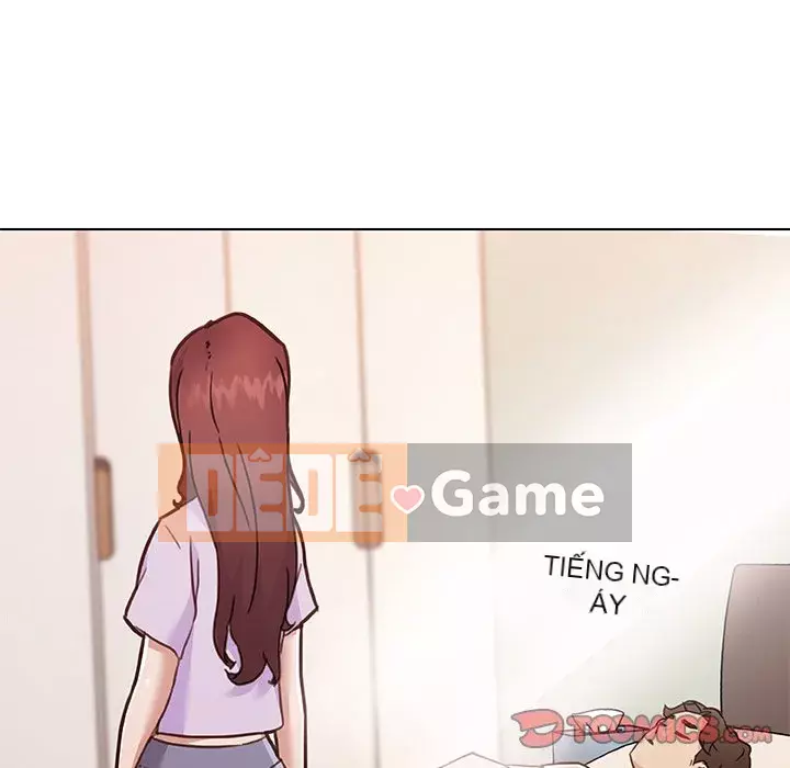 Cô ấy trông giống như mối tình đầu của mình Chương 64-65