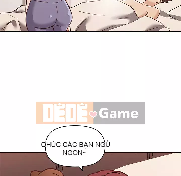 Cô ấy trông giống như mối tình đầu của mình Chương 64-65