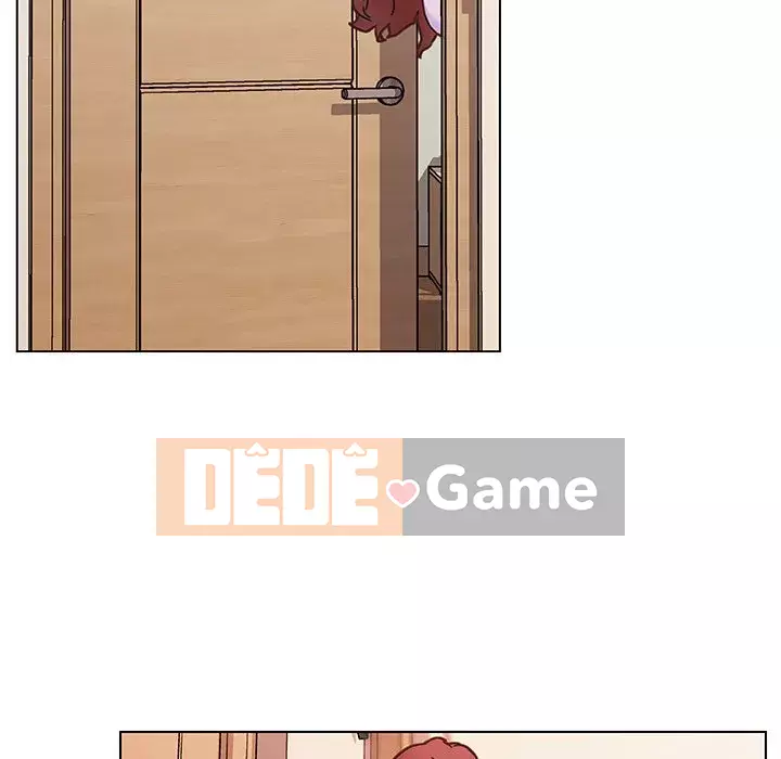 Cô ấy trông giống như mối tình đầu của mình Chương 64-65