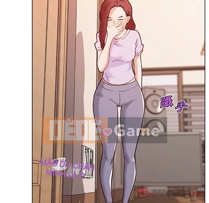 Cô ấy trông giống như mối tình đầu của mình Chương 64-65