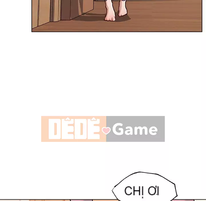 Cô ấy trông giống như mối tình đầu của mình Chương 64-65