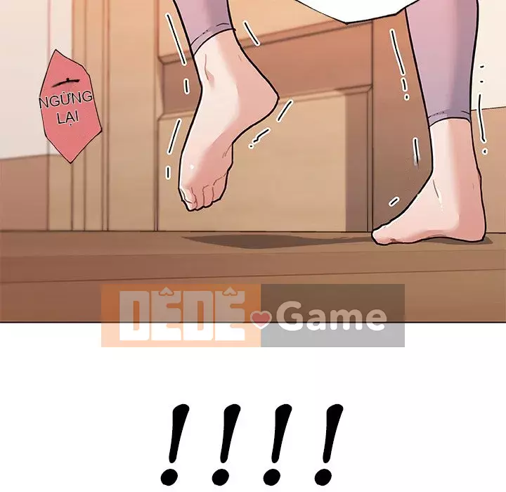 Cô ấy trông giống như mối tình đầu của mình Chương 64-65