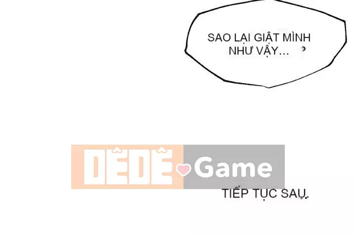 Cô ấy trông giống như mối tình đầu của mình Chương 64-65