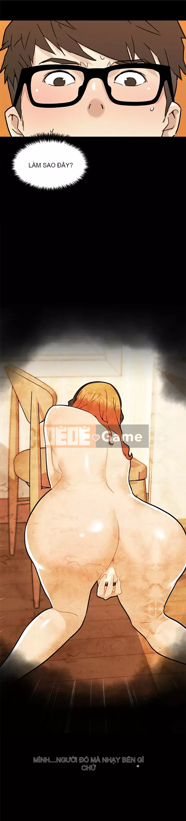 Cô ấy trông giống như mối tình đầu của mình Chương 62-63