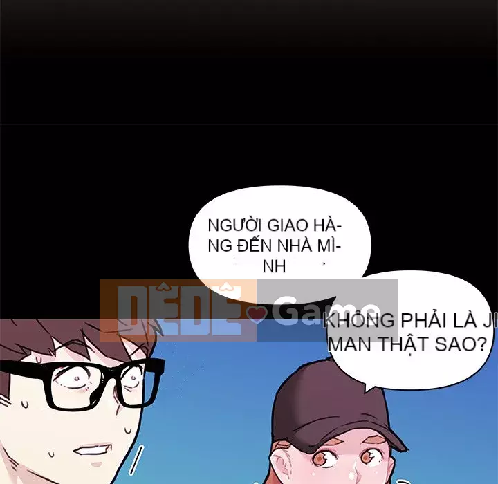 Cô ấy trông giống như mối tình đầu của mình Chương 62-63