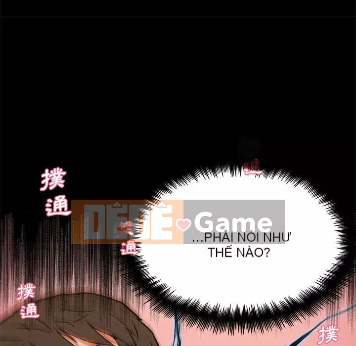 Cô ấy trông giống như mối tình đầu của mình Chương 62-63