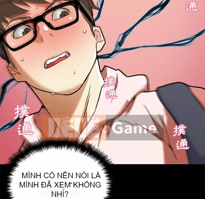 Cô ấy trông giống như mối tình đầu của mình Chương 62-63