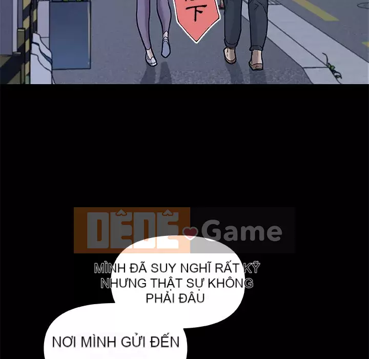 Cô ấy trông giống như mối tình đầu của mình Chương 62-63