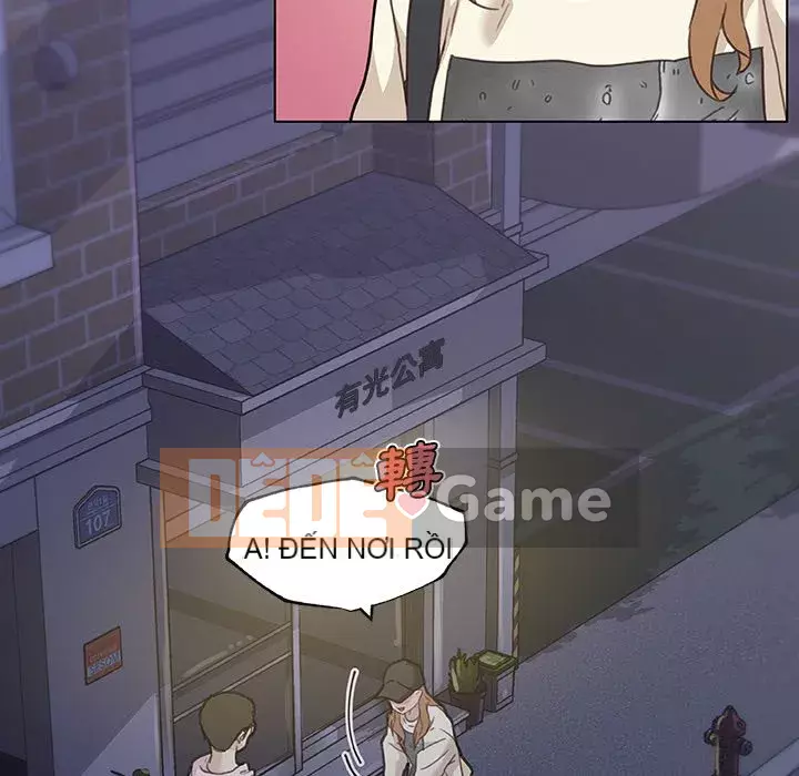 Cô ấy trông giống như mối tình đầu của mình Chương 62-63