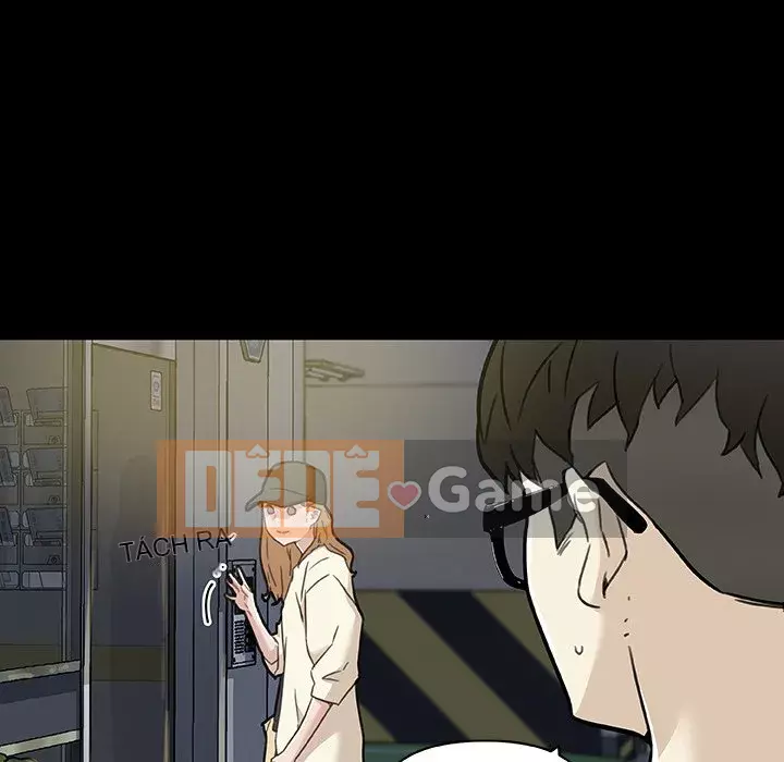 Cô ấy trông giống như mối tình đầu của mình Chương 62-63