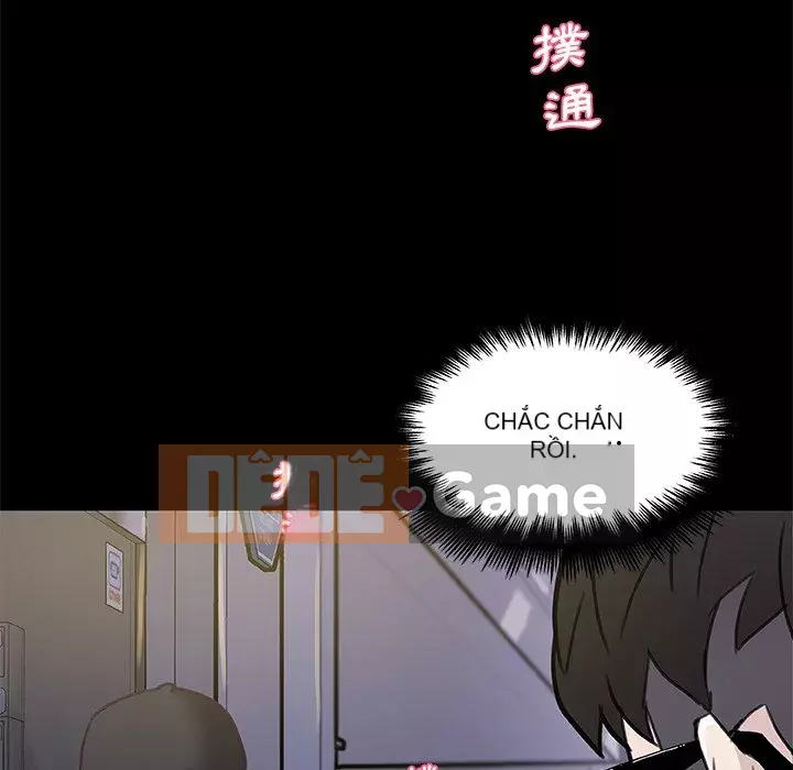 Cô ấy trông giống như mối tình đầu của mình Chương 62-63