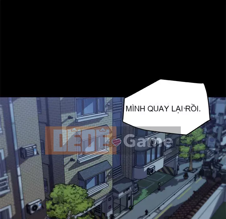 Cô ấy trông giống như mối tình đầu của mình Chương 62-63