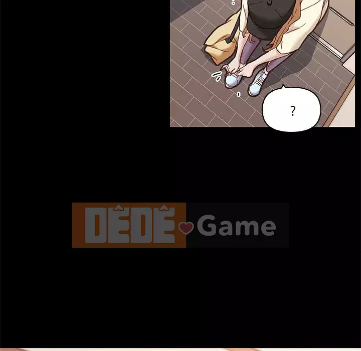 Cô ấy trông giống như mối tình đầu của mình Chương 62-63