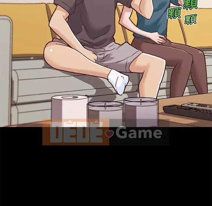 Cô ấy trông giống như mối tình đầu của mình Chương 62-63