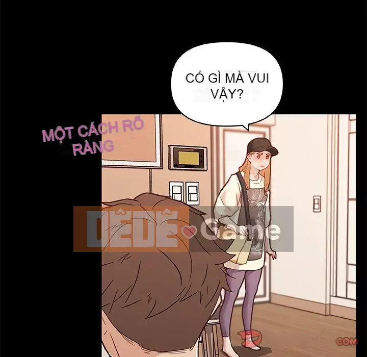 Cô ấy trông giống như mối tình đầu của mình Chương 62-63