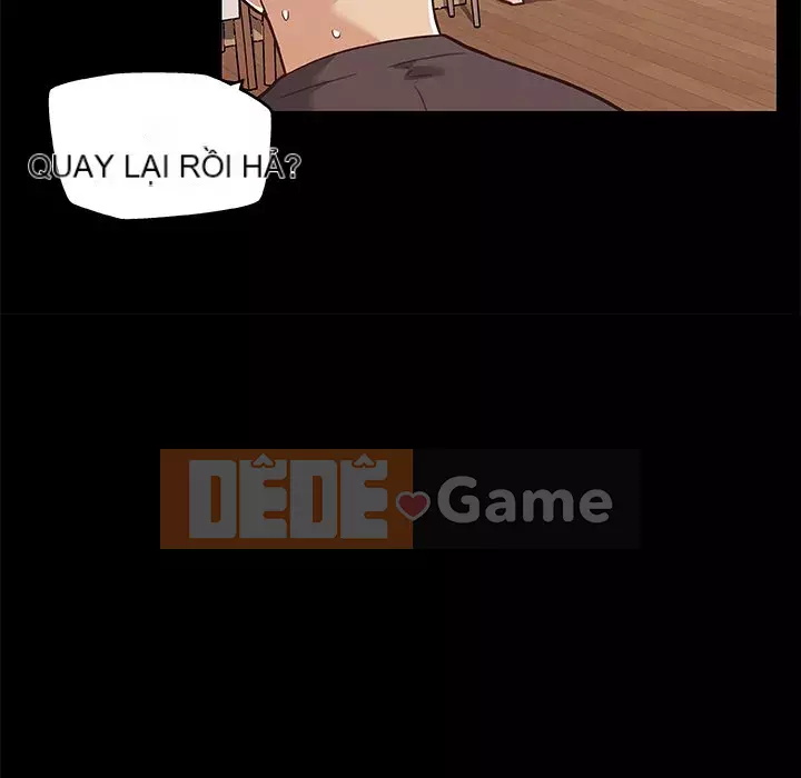 Cô ấy trông giống như mối tình đầu của mình Chương 62-63