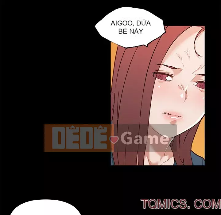 Cô ấy trông giống như mối tình đầu của mình Chương 62-63