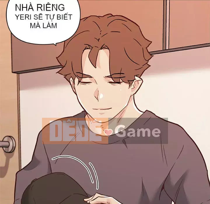 Cô ấy trông giống như mối tình đầu của mình Chương 62-63