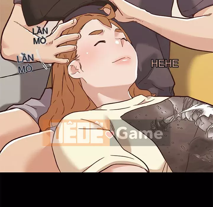 Cô ấy trông giống như mối tình đầu của mình Chương 62-63