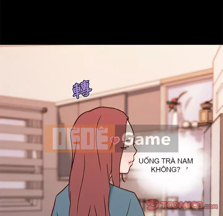 Cô ấy trông giống như mối tình đầu của mình Chương 62-63