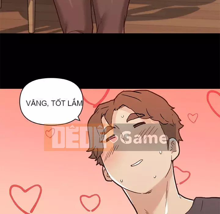 Cô ấy trông giống như mối tình đầu của mình Chương 62-63