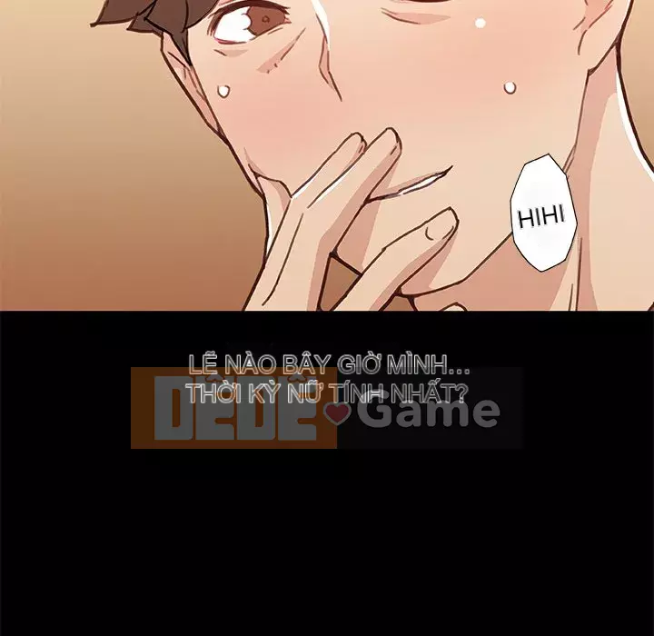 Cô ấy trông giống như mối tình đầu của mình Chương 62-63