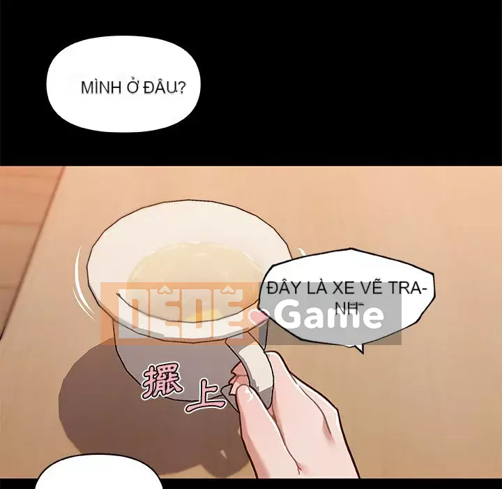 Cô ấy trông giống như mối tình đầu của mình Chương 62-63