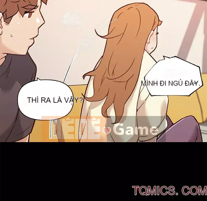 Cô ấy trông giống như mối tình đầu của mình Chương 62-63