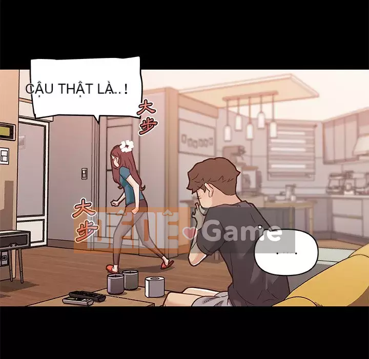 Cô ấy trông giống như mối tình đầu của mình Chương 62-63