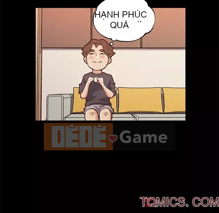 Cô ấy trông giống như mối tình đầu của mình Chương 62-63