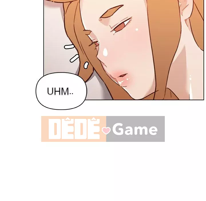 Cô ấy trông giống như mối tình đầu của mình Chương 62-63