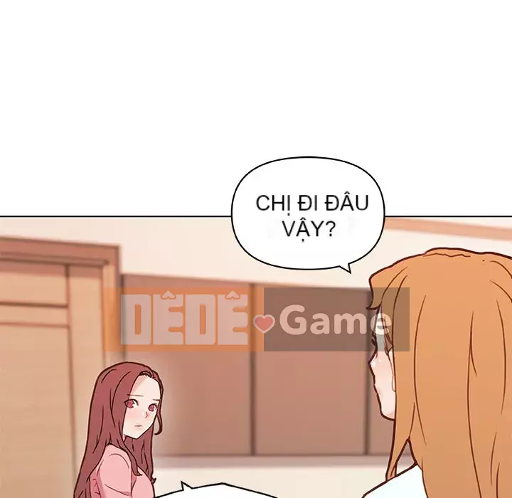 Cô ấy trông giống như mối tình đầu của mình Chương 62-63