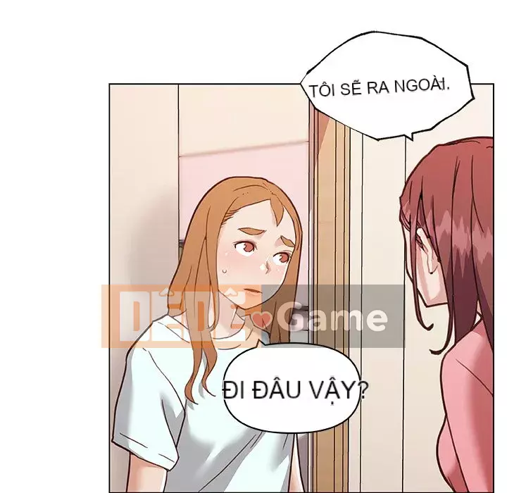 Cô ấy trông giống như mối tình đầu của mình Chương 62-63