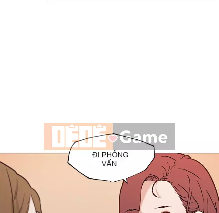 Cô ấy trông giống như mối tình đầu của mình Chương 62-63