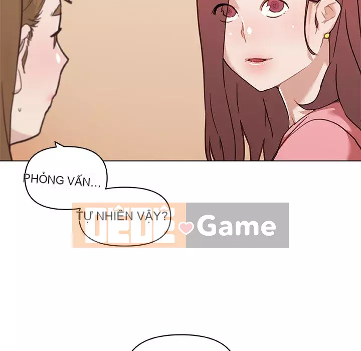 Cô ấy trông giống như mối tình đầu của mình Chương 62-63