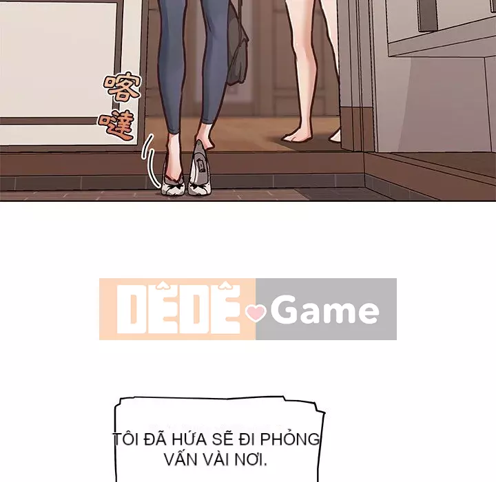 Cô ấy trông giống như mối tình đầu của mình Chương 62-63