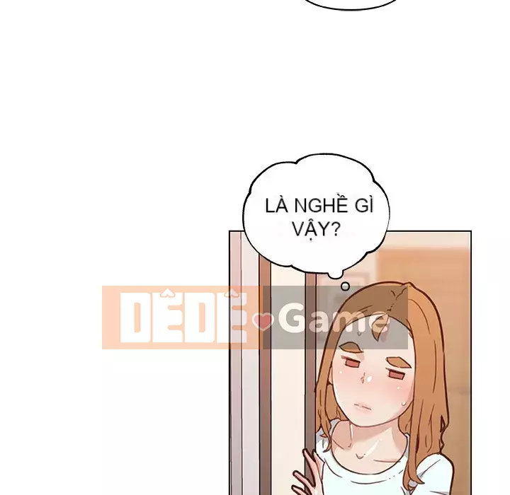 Cô ấy trông giống như mối tình đầu của mình Chương 62-63