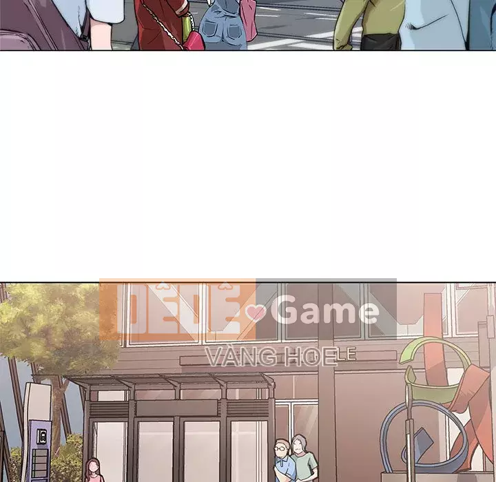 Cô ấy trông giống như mối tình đầu của mình Chương 62-63