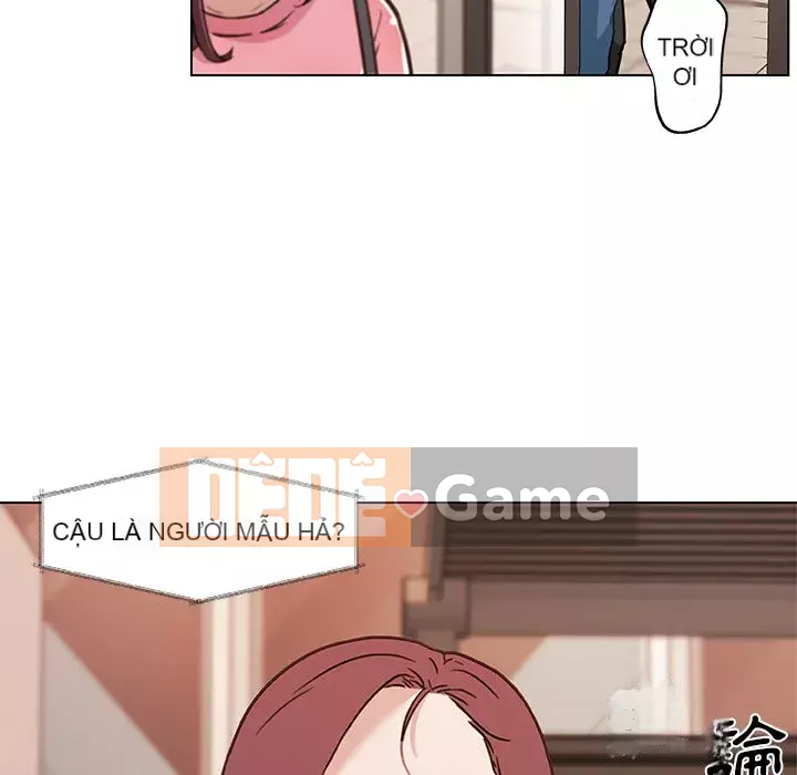 Cô ấy trông giống như mối tình đầu của mình Chương 62-63