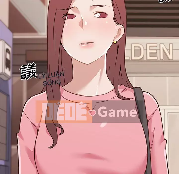 Cô ấy trông giống như mối tình đầu của mình Chương 62-63