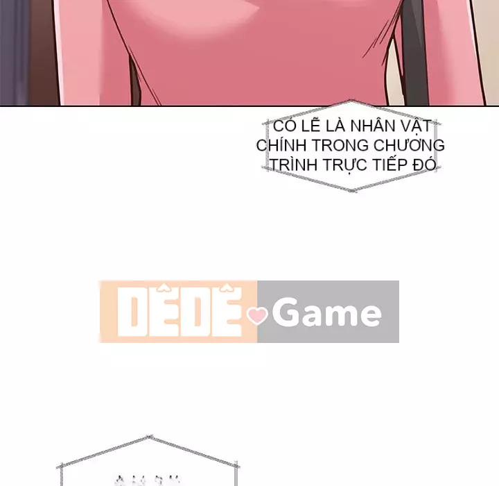 Cô ấy trông giống như mối tình đầu của mình Chương 62-63