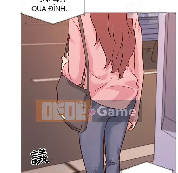 Cô ấy trông giống như mối tình đầu của mình Chương 62-63