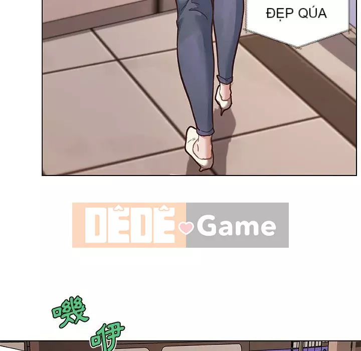 Cô ấy trông giống như mối tình đầu của mình Chương 62-63