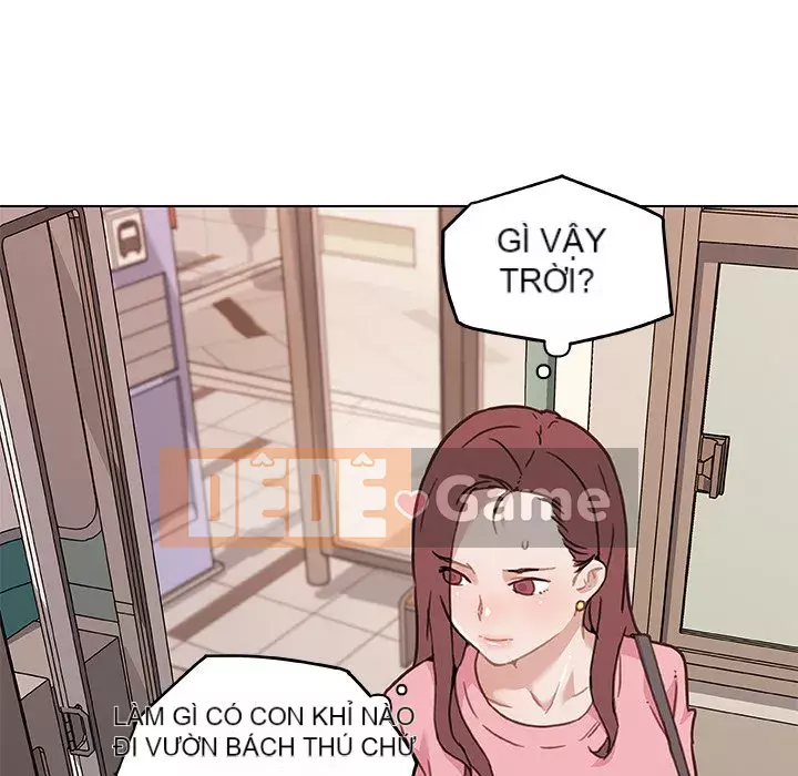 Cô ấy trông giống như mối tình đầu của mình Chương 62-63