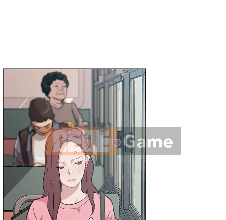 Cô ấy trông giống như mối tình đầu của mình Chương 62-63