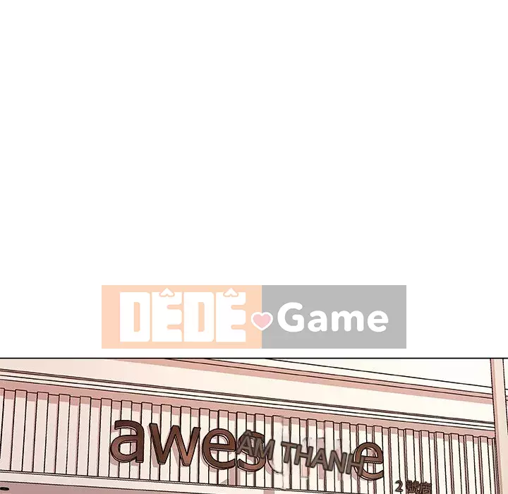 Cô ấy trông giống như mối tình đầu của mình Chương 62-63