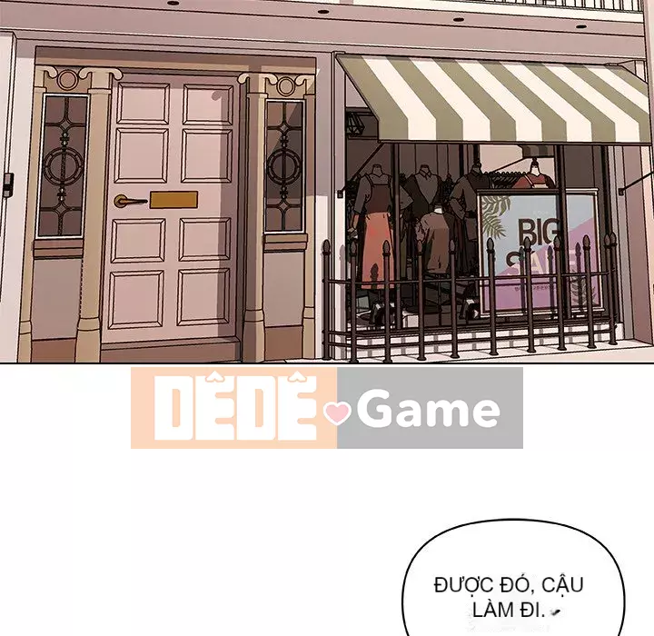 Cô ấy trông giống như mối tình đầu của mình Chương 62-63