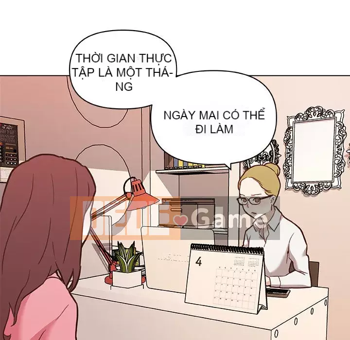 Cô ấy trông giống như mối tình đầu của mình Chương 62-63