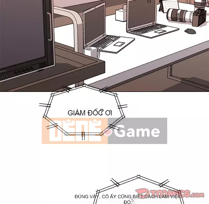 Cô ấy trông giống như mối tình đầu của mình Chương 62-63