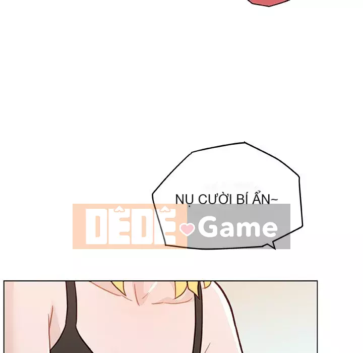 Cô ấy trông giống như mối tình đầu của mình Chương 62-63